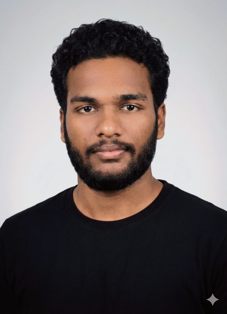 Paul Sanhith Profile Photo